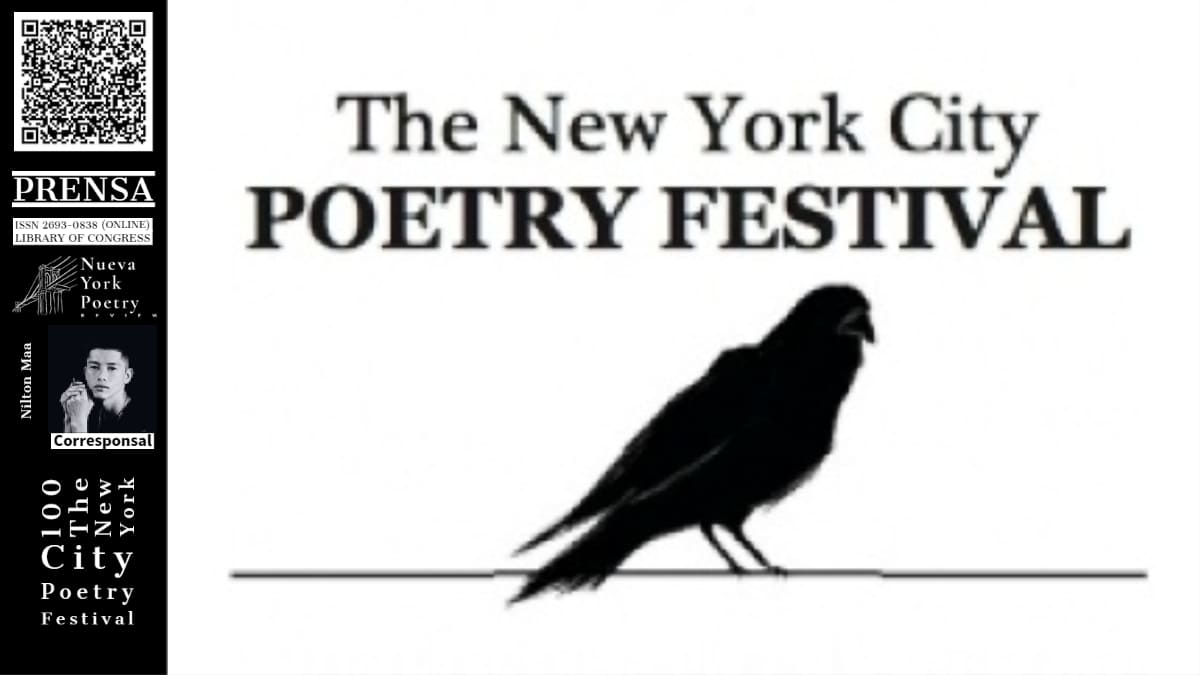 Nueva York Poetry Review / ESSENTIAL HISPANIC POETRY READINGS. MESA 4